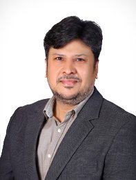 Munawar Hussain